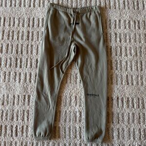 Essentials Men’s Joggers